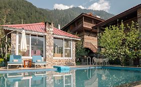 Shivadya - A Luxury Boutique Experience